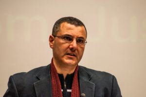 Omar Barghouti (Intal/Flickr)