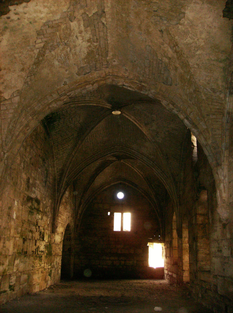 ruinas aleppo2