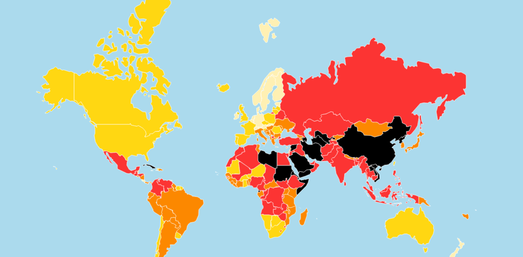 https://rsf.org/en/news/2016-world-press-freedom-index-leaders-paranoid-about-journalists