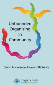 UNBOUNDED ORGANIZING IN COMMUNITY