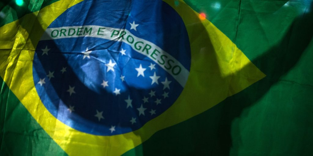banderia brasileira brazilian flag