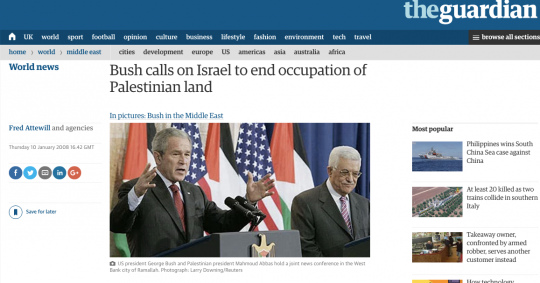 guardian1-540x283 palestine hillary israel