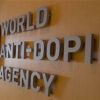 world antidoping agency logo
