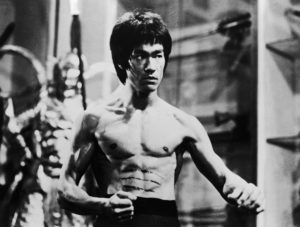 bruce lee