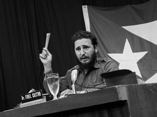 Postscript: Fidel Castro, 1926-2016