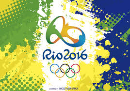 rio 2016 logo