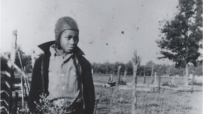 James Earl Jones. In the migration’s early years, 500 people a day fled to the North. By 1930, a tenth of the country’s black population had relocated. When it ended, nearly half lived outside the South. (James Earl Jones Collection)