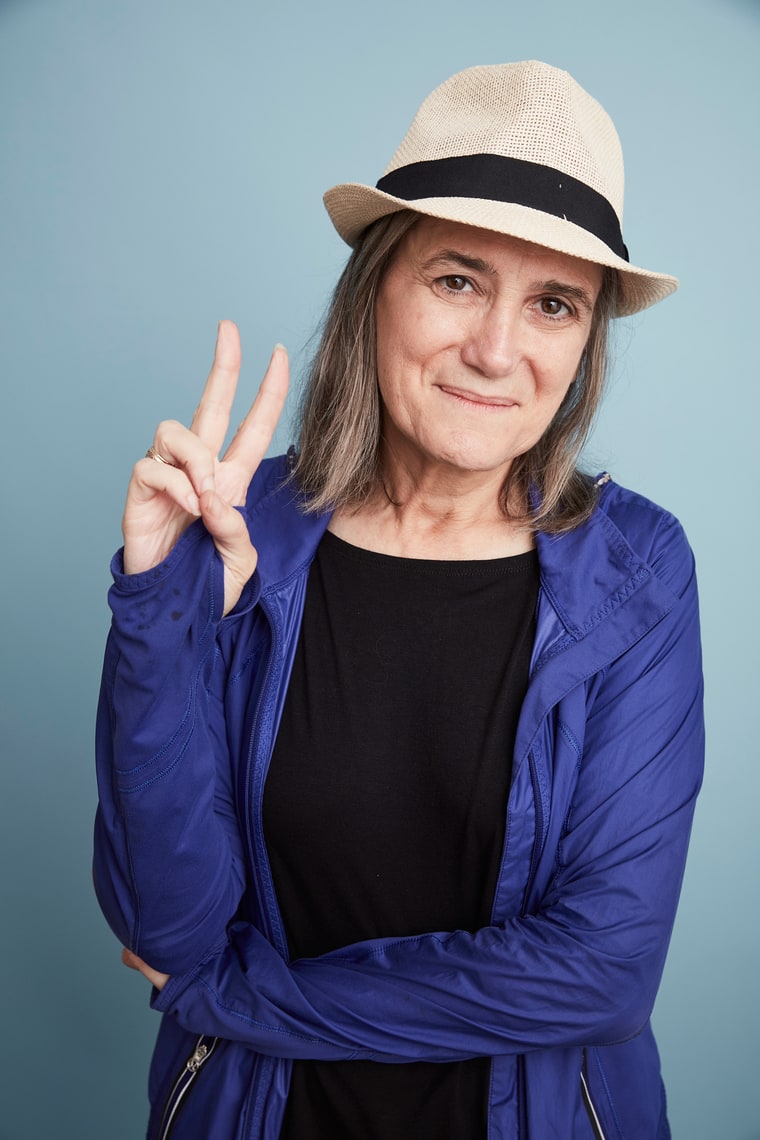 Image result for amy goodman