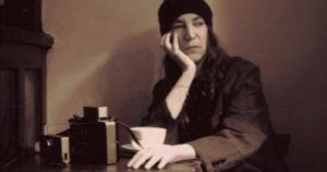 pattismith6