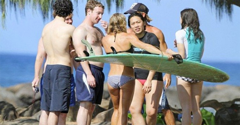 Mark Zuckerberg Is Suing to Force Native Hawaiians off Their Ancestral Land to Build an Island Resort