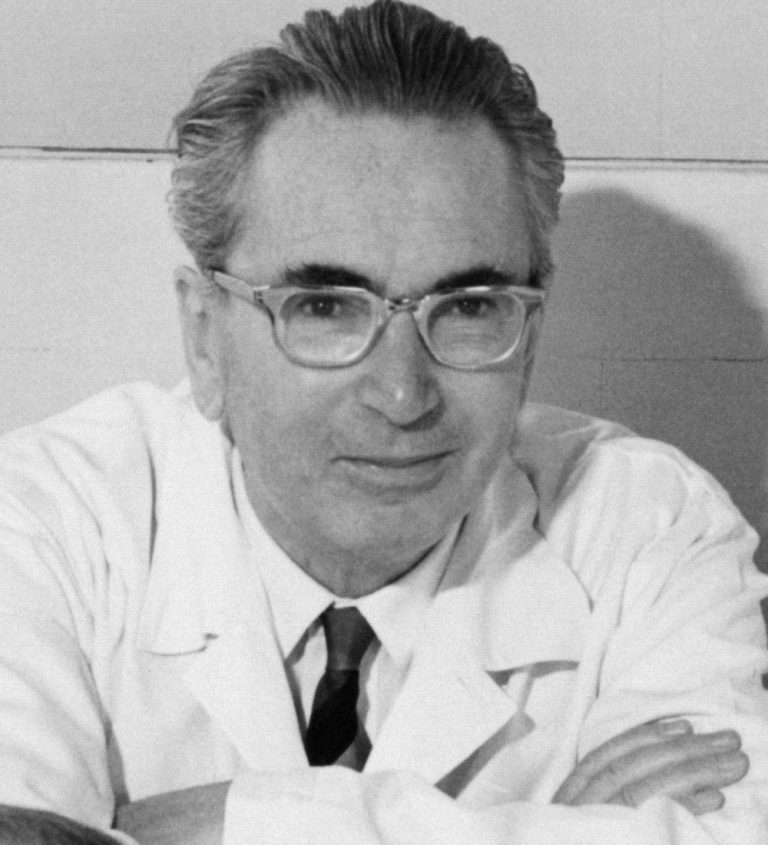 TRANSCEND MEDIA SERVICE » Viktor Frankl (26 Mar 1905 2 Sep 1997) An