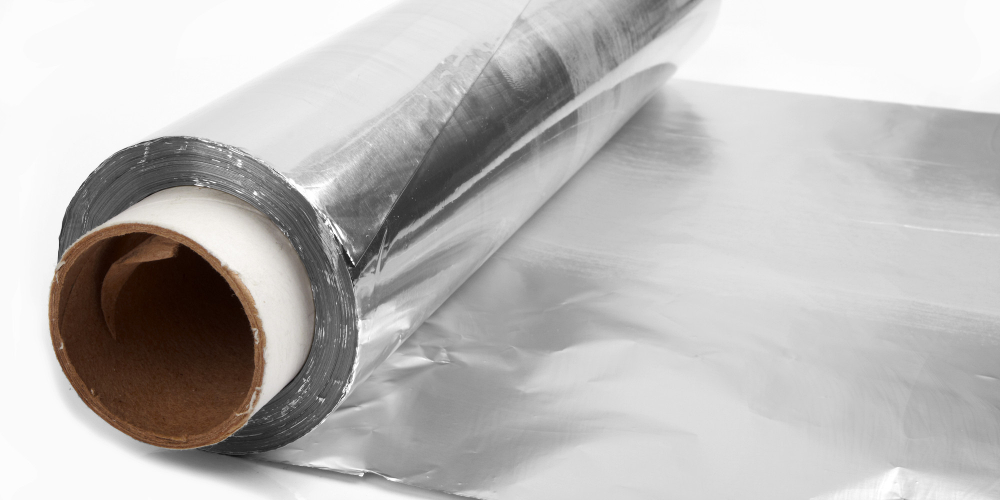 Is Cooking with Aluminum Foil Bad for You?