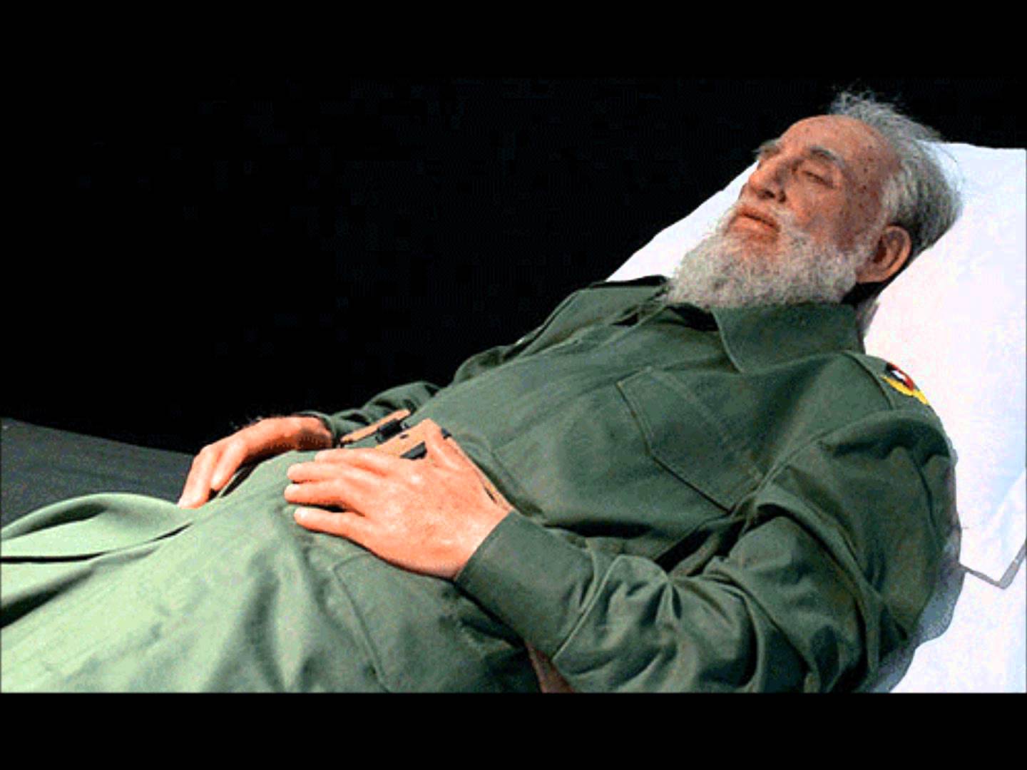 Fidel Castro turns 80 – The Denver Post