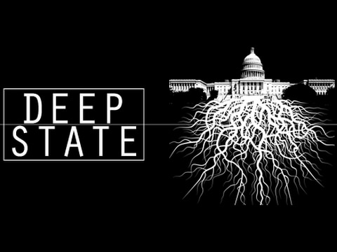 THE LEGAL RIGHT OF THE U.S GOVERNMENT TO PROPAGANDIZE AMERICANS. Red pill moment Deep-state-puppetstringnews.com_