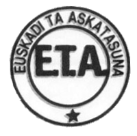 basque conflict results eta declares definitive cessation of its armed activity. basque conflict results eta declares definitive cessation of its armed activity.