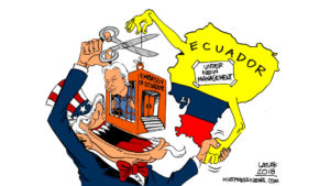 TRANSCEND MEDIA SERVICE » Betrayal