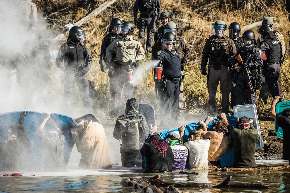 TWJ: Bitter Waters: The Struggles of the Pecos River