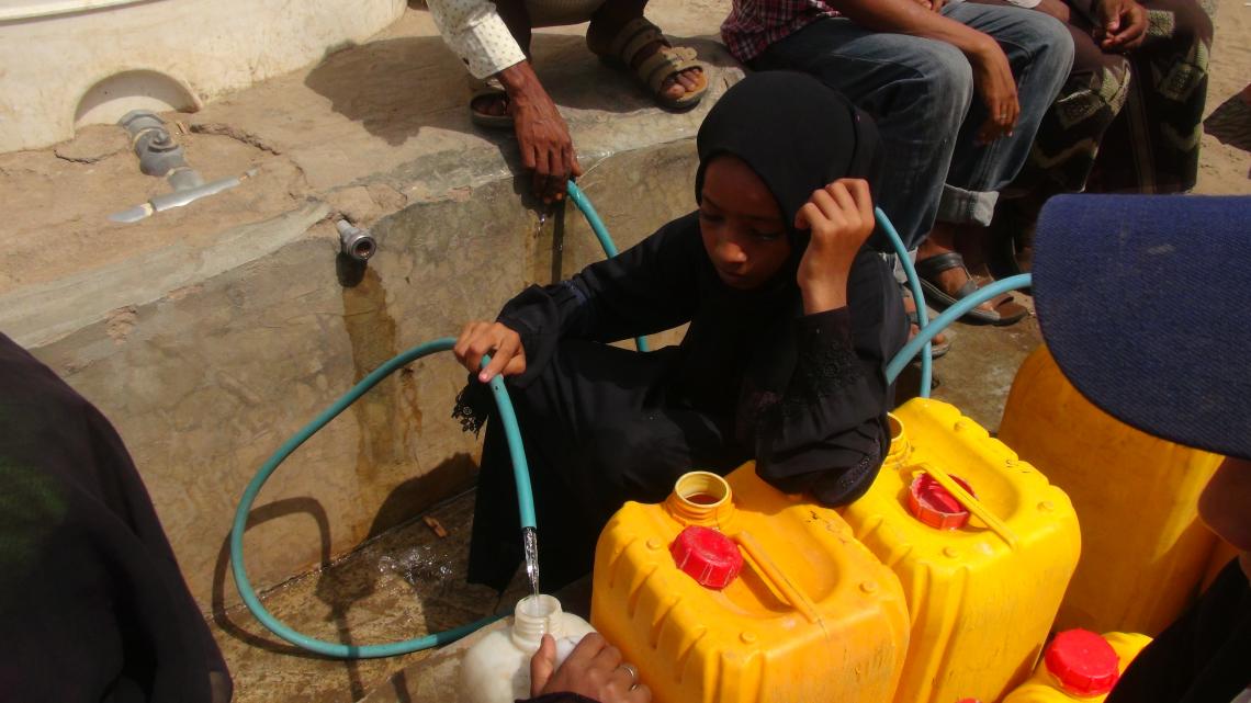 TRANSCEND MEDIA SERVICE » What the Battle for Hodeidah Means for Yemen ...