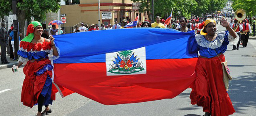 When Is Haiti's Independence Day

