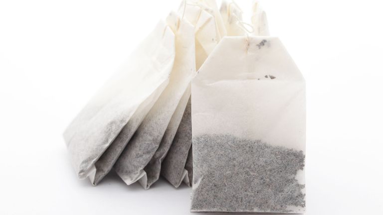 Skylight Explicitly sit TRANSCEND MEDIA SERVICE » Those Fancy Tea Bags? Microplastics in Them Are  Macro Offenders