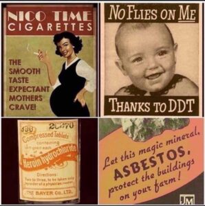 TRANSCEND MEDIA SERVICE » Science Approved, Safe: Buy, Use, Consume It!