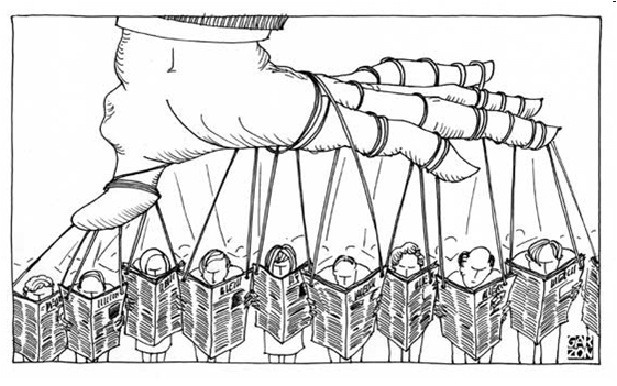 Triangulação: A Armadilha Das Pessoas Problemáticas - Psiconlinews