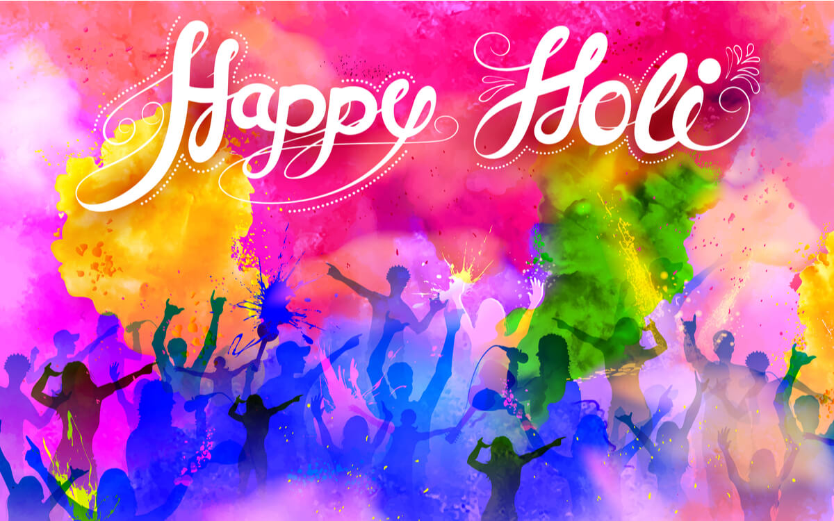 TRANSCEND MEDIA SERVICE » Holi: Indian Festival of Colours 28-29 March