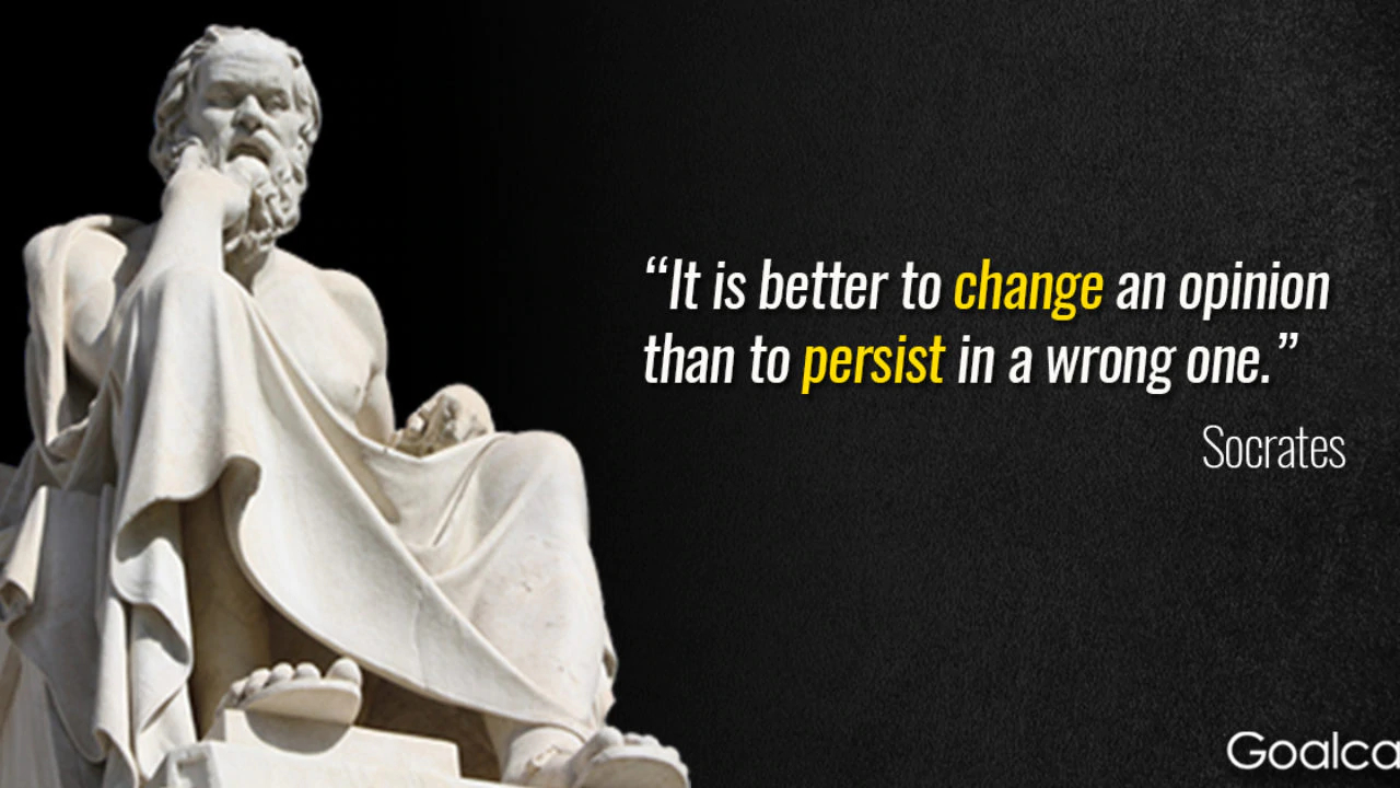 TRANSCEND MEDIA SERVICE » “It is better to change an opinion than to persist  in a wrong one.”