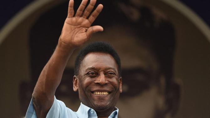 Morre Pelé, o maior jogador de todos os tempos – Money Times