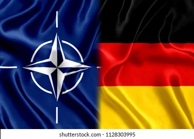 TRANSCEND MEDIA SERVICE » NATO, Germany's Role and the Russia-Ukraine War