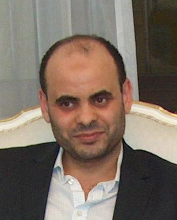 PD Dr. Abbas Aroua