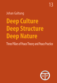 cover of Deep Culture, Deep Structure, Deep Nature