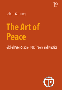 The Art of Peace