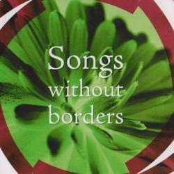 cover of Songs Without Borders (Audio CD)